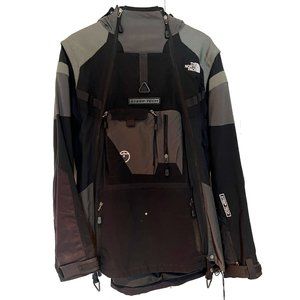 North Face Dolemite Transformer Jacket